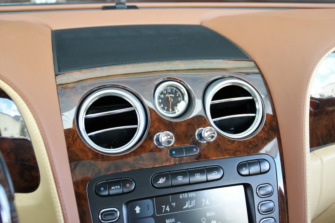 2006 Bentley Continental Flying Spur - Image 30 of 31