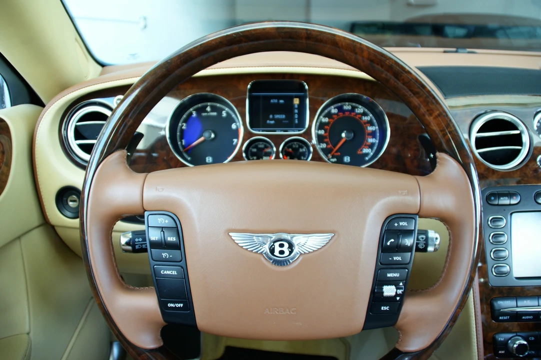 2006 Bentley Continental Flying Spur - Image 29 of 31