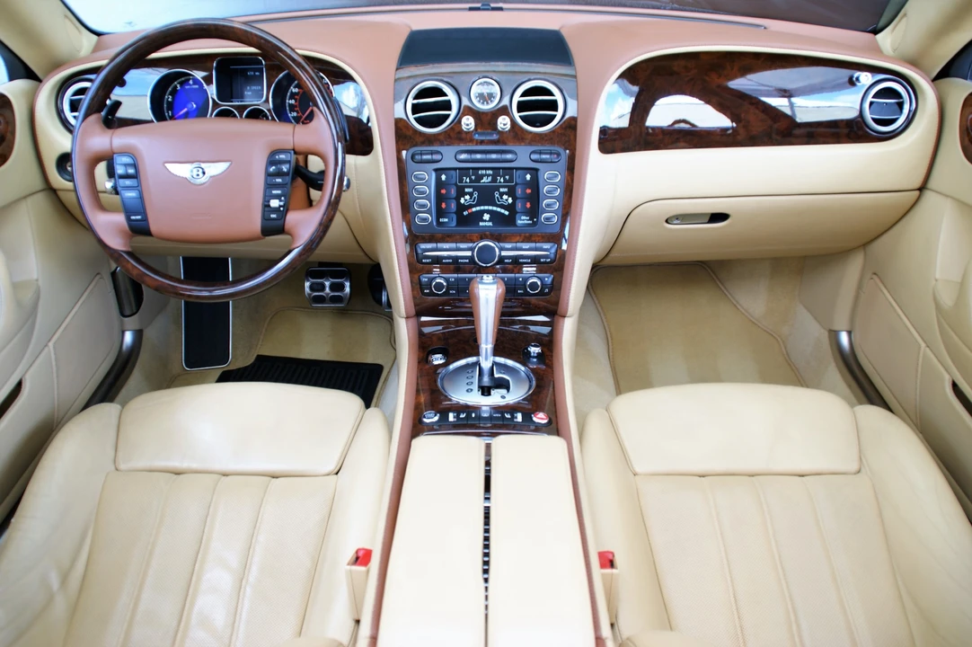 2006 Bentley Continental Flying Spur - Image 26 of 31