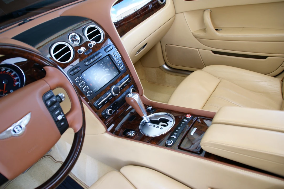 2006 Bentley Continental Flying Spur - Image 20 of 31