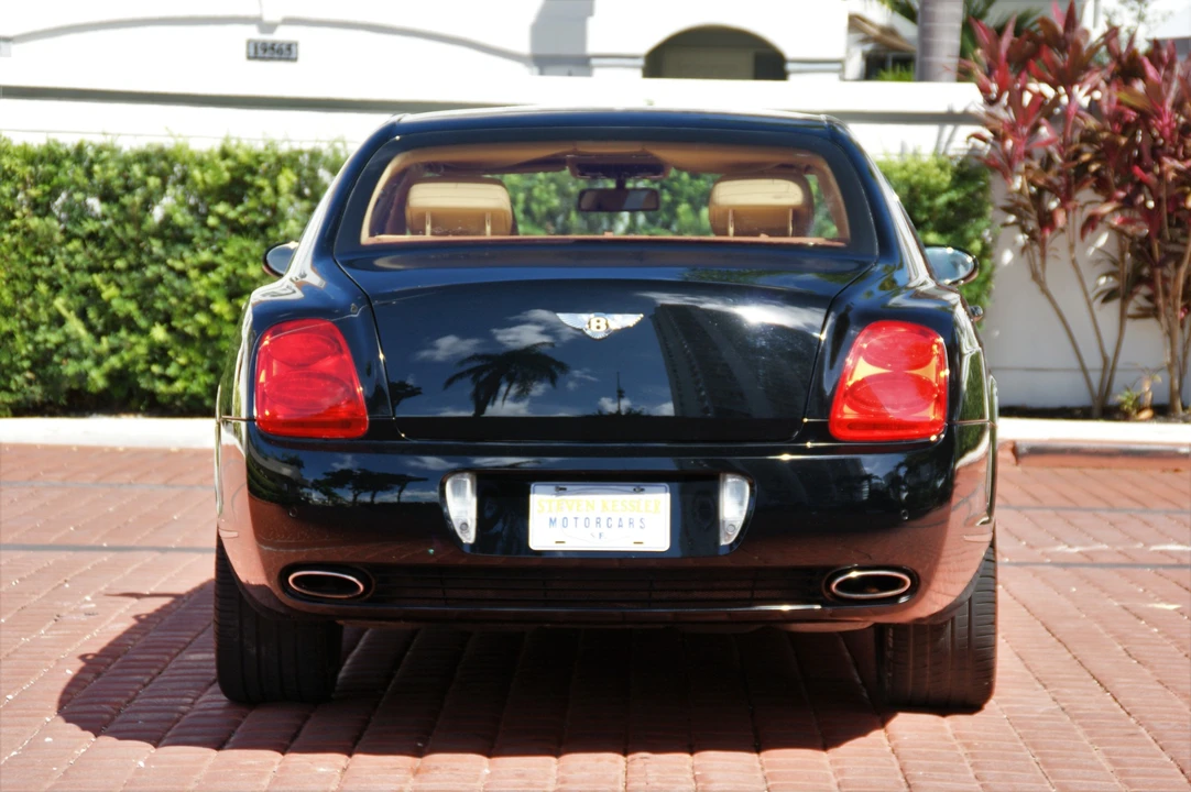 2006 Bentley Continental Flying Spur - Image 4 of 31