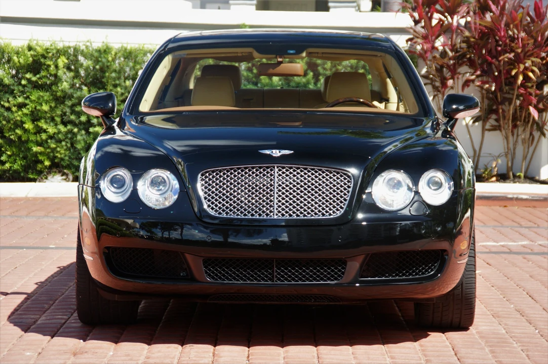 2006 Bentley Continental Flying Spur - Image 8 of 31