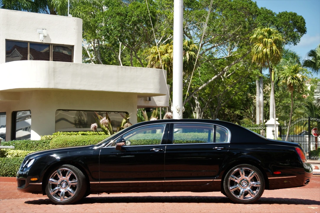 2006 Bentley Continental Flying Spur - Image 2 of 31