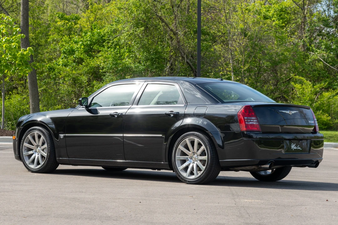 2006 Chrysler 300 (2005-2023) - Image 4 of 31