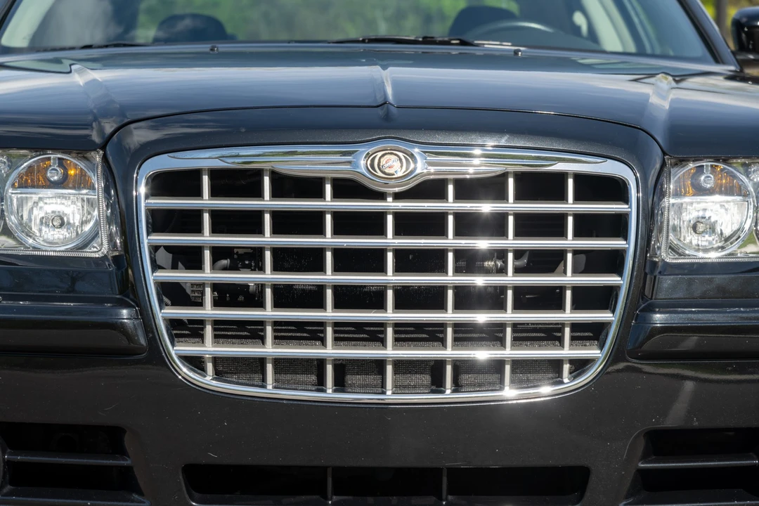 2006 Chrysler 300 (2005-2023) - Image 17 of 31