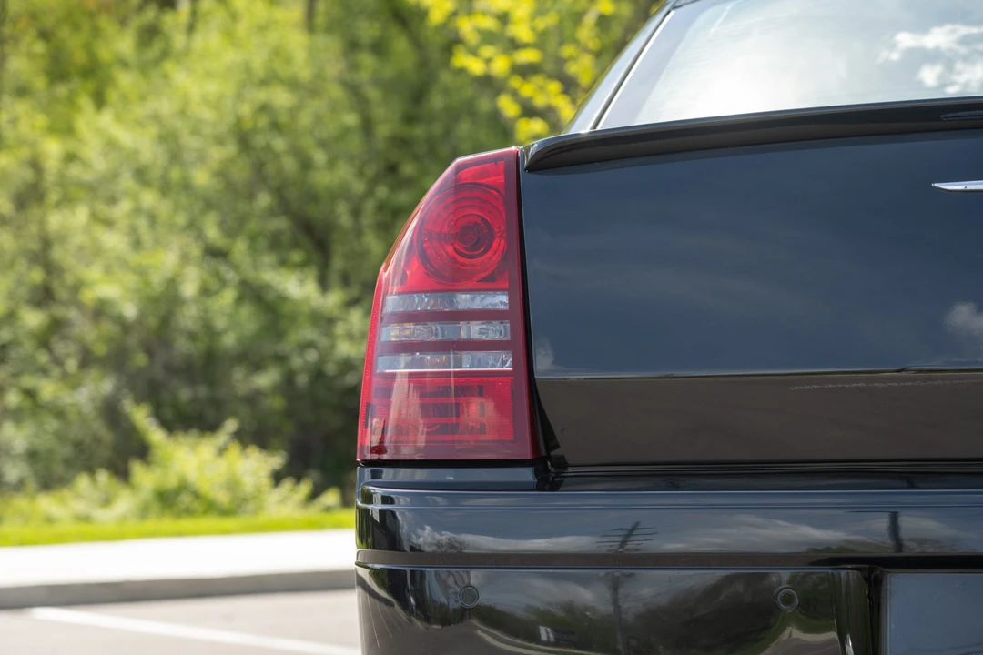 2006 Chrysler 300 (2005-2023) - Image 24 of 31