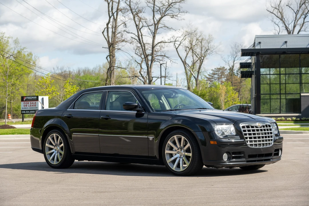 2006 Chrysler 300 (2005-2023) - Image 8 of 31