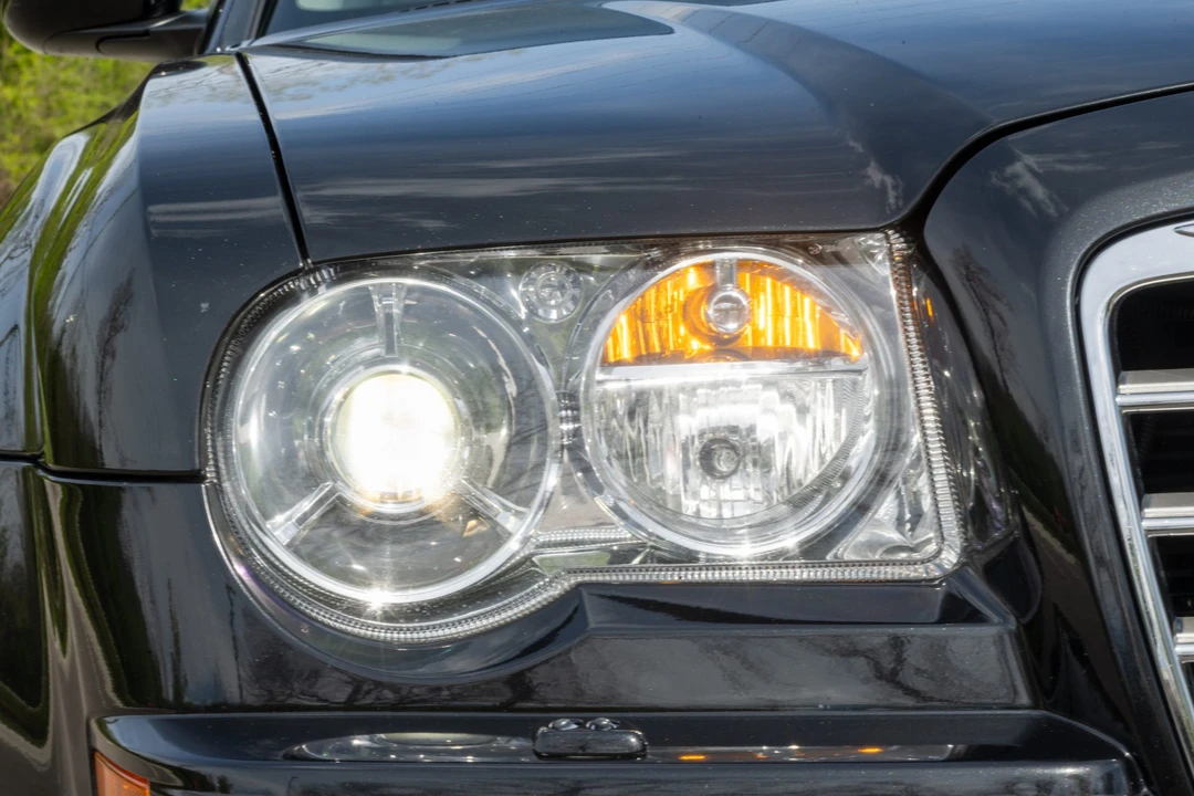 2006 Chrysler 300 (2005-2023) - Image 22 of 31