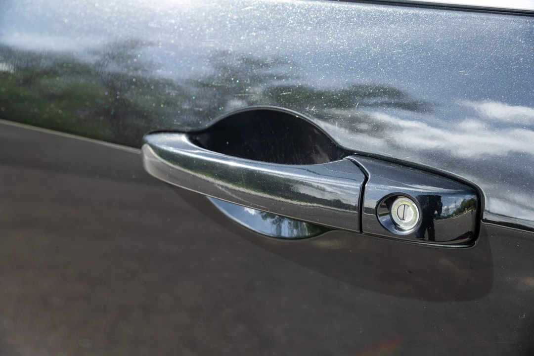 2006 Chrysler 300 (2005-2023) - Image 30 of 31