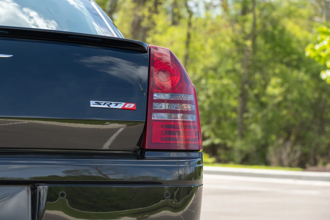 2006 Chrysler 300 (2005-2023) - Image 25 of 31