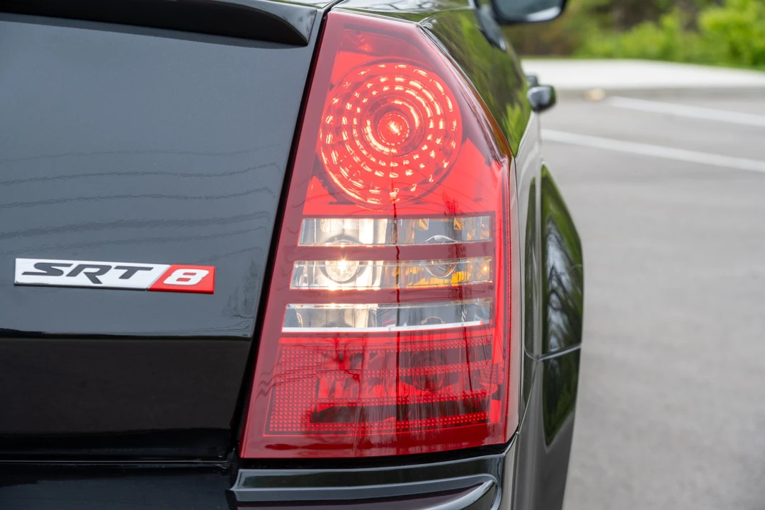2006 Chrysler 300 (2005-2023) - Image 27 of 31