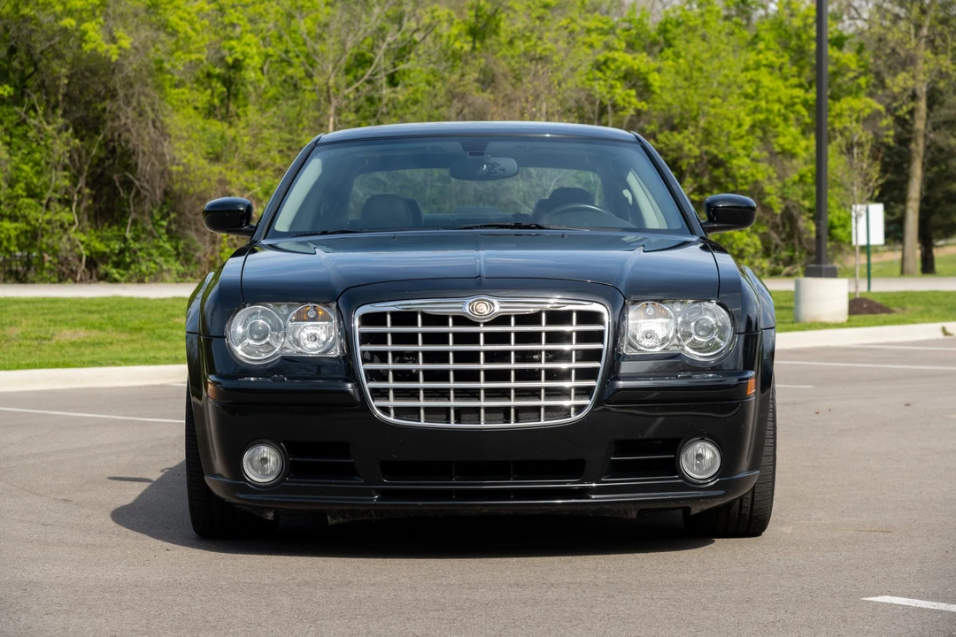 2006 Chrysler 300 (2005-2023) - Image 9 of 31