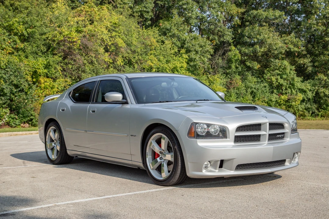 2006 Dodge Charger SRT & 392 6th Gen - Image 4 of 31