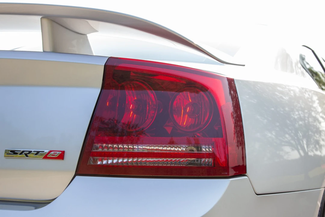 2006 Dodge Charger SRT & 392 6th Gen - Image 14 of 31
