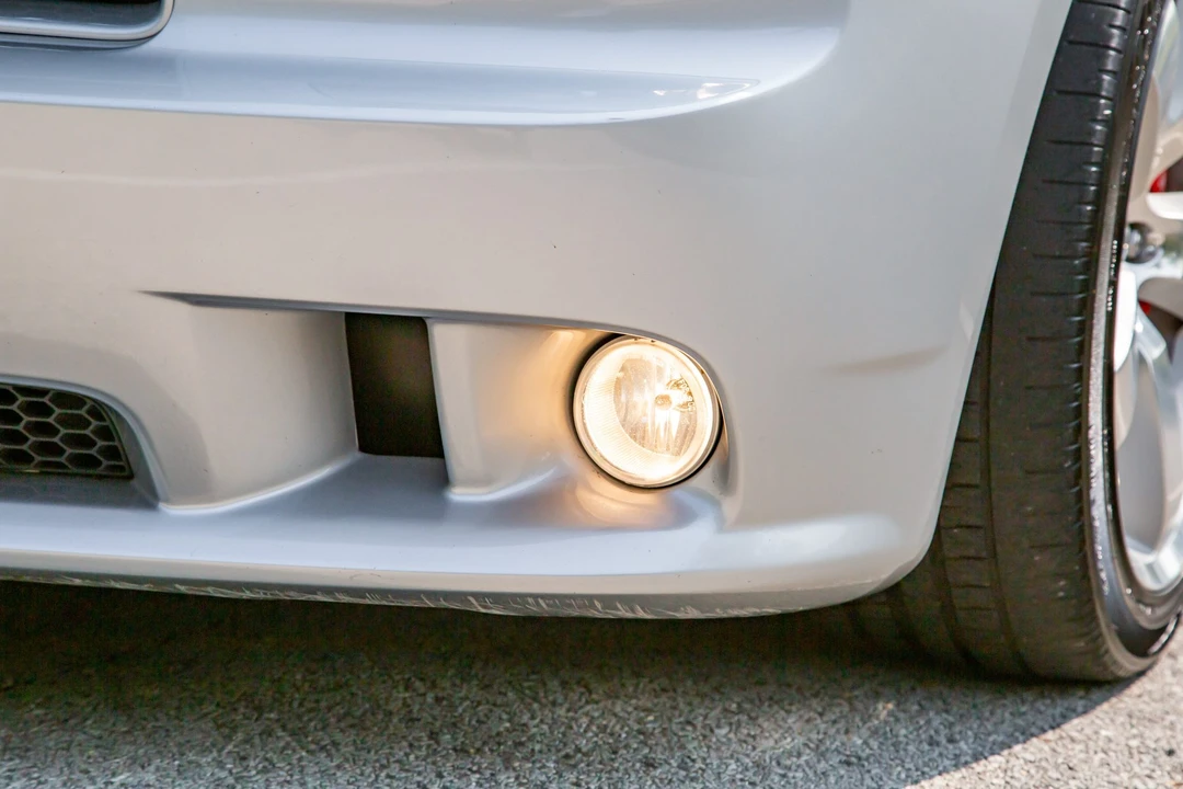 2006 Dodge Charger SRT & 392 6th Gen - Image 12 of 31