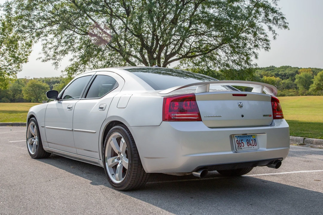 2006 Dodge Charger SRT & 392 6th Gen - Image 9 of 31