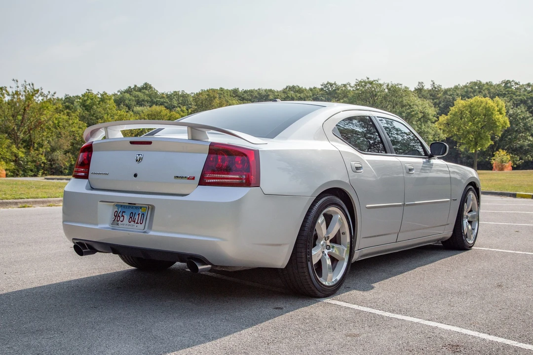 2006 Dodge Charger SRT & 392 6th Gen - Image 6 of 31