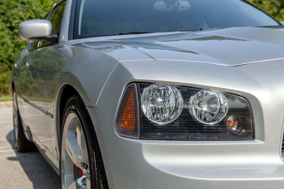 2006 Dodge Charger SRT & 392 6th Gen - Image 16 of 31