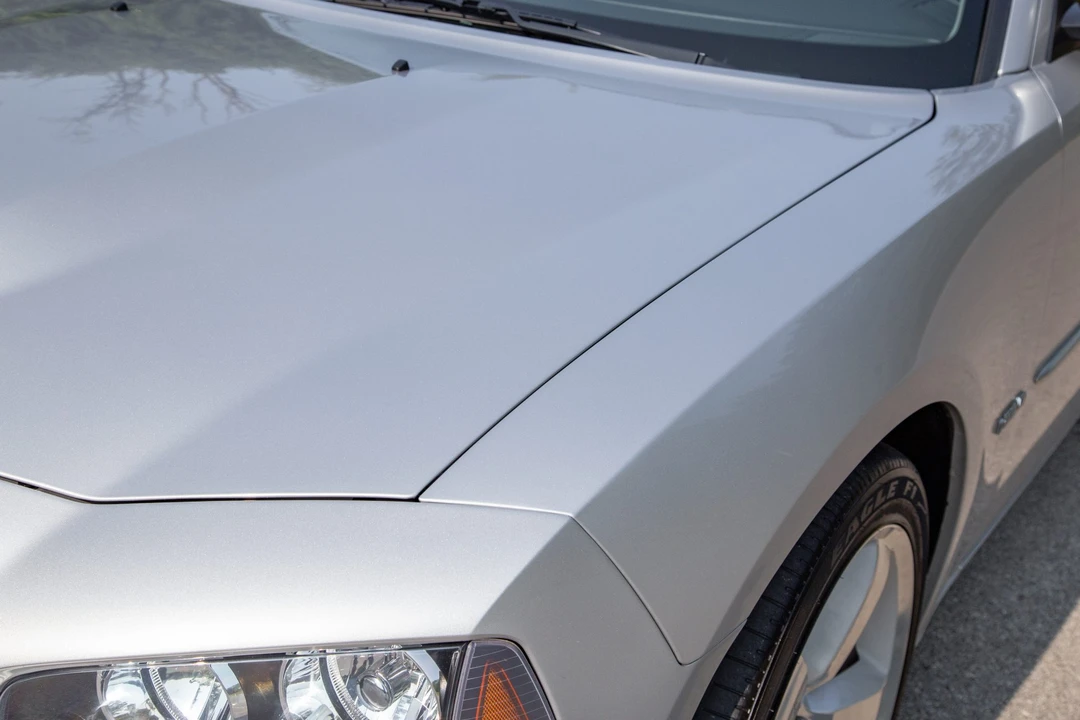2006 Dodge Charger SRT & 392 6th Gen - Image 31 of 31