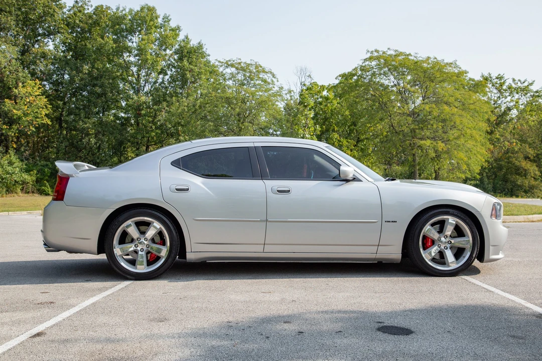 2006 Dodge Charger SRT & 392 6th Gen - Image 5 of 31
