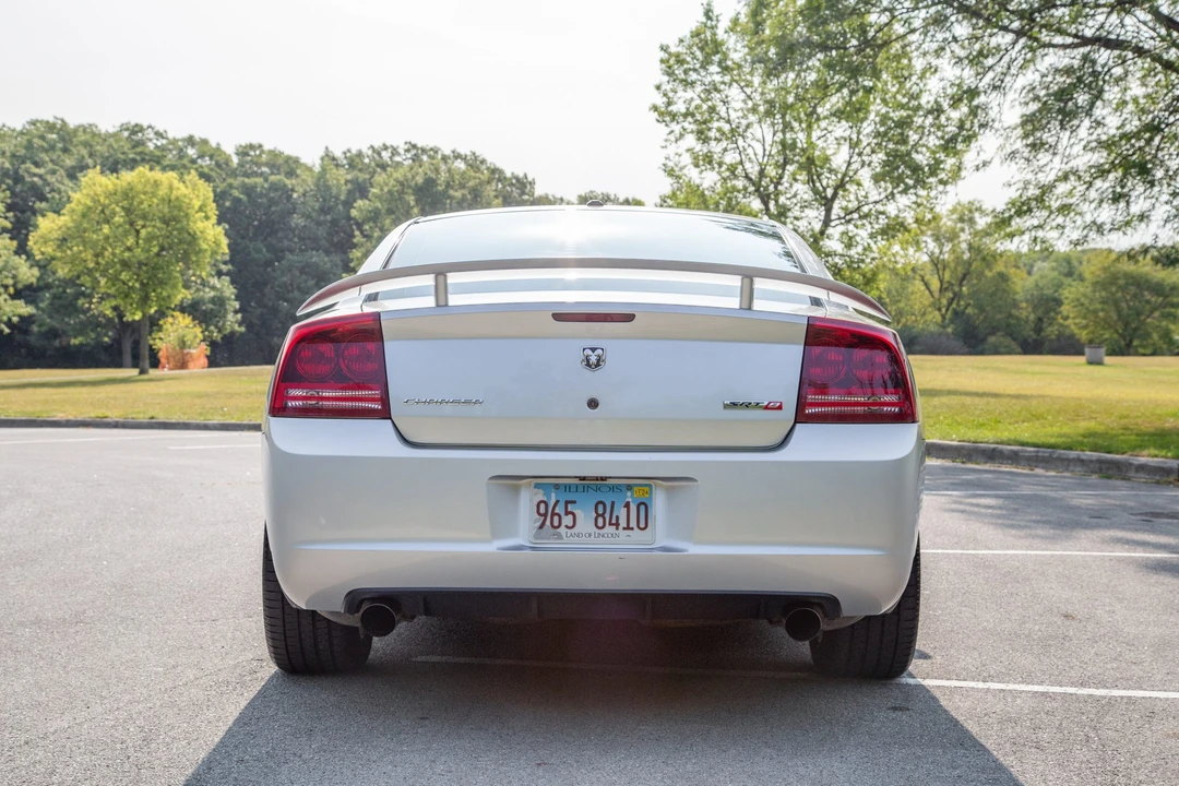 2006 Dodge Charger SRT & 392 6th Gen - Image 7 of 31