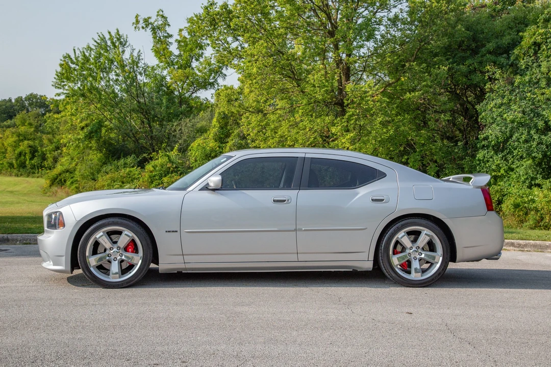 2006 Dodge Charger SRT & 392 6th Gen - Image 10 of 31
