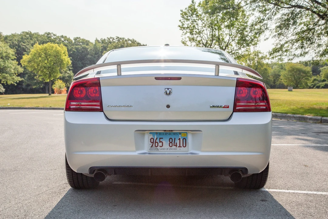 2006 Dodge Charger SRT & 392 6th Gen - Image 8 of 31