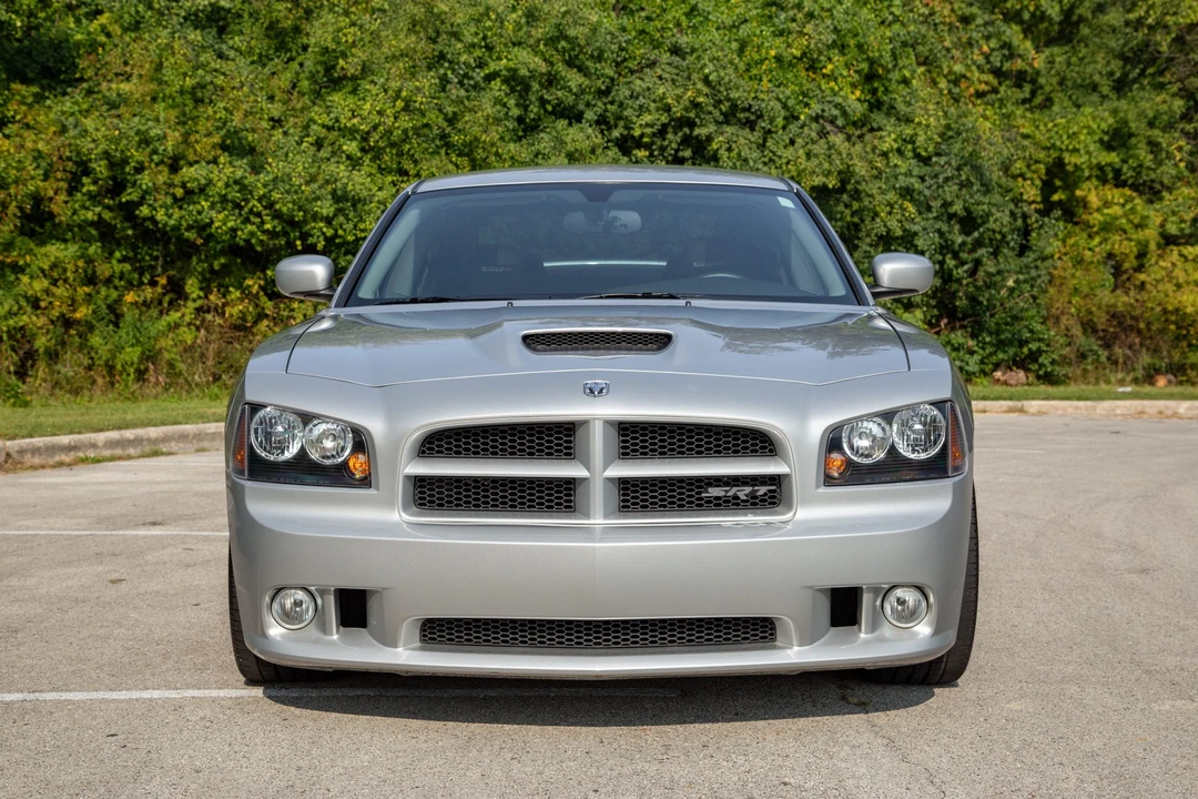 2006 Dodge Charger SRT & 392 6th Gen - Image 3 of 31