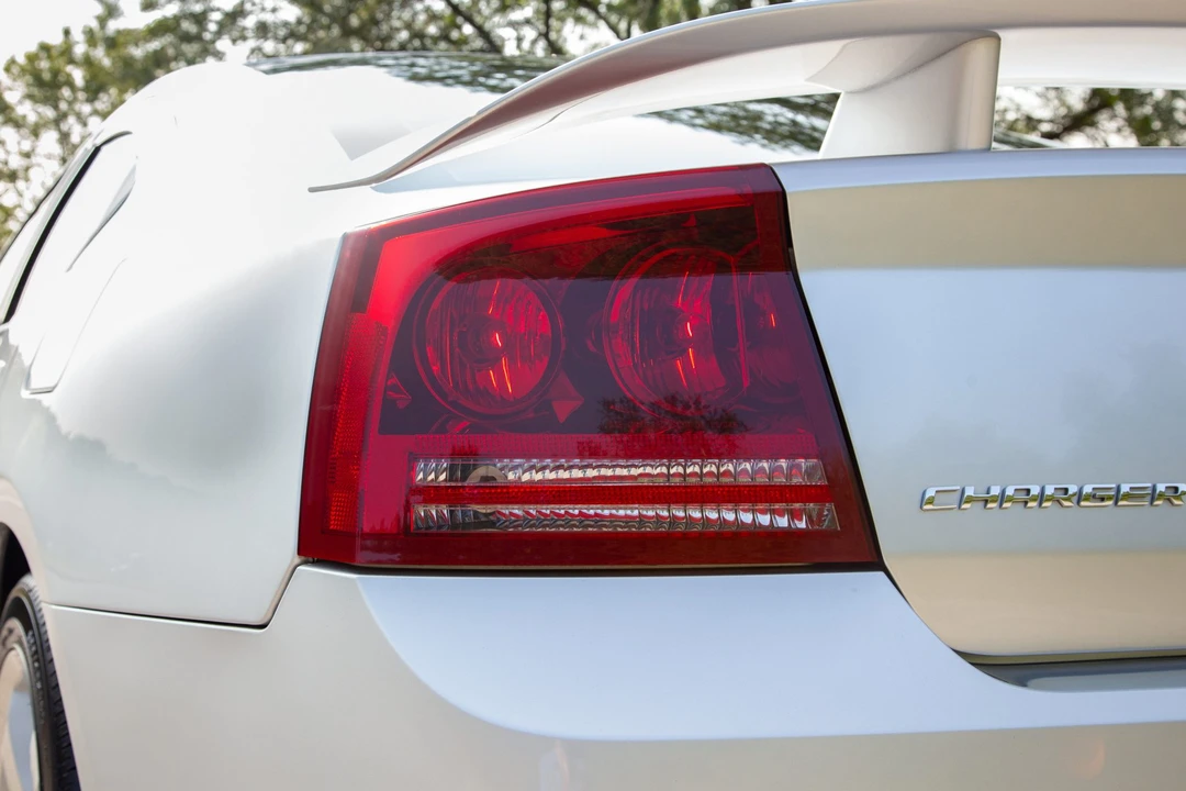 2006 Dodge Charger SRT & 392 6th Gen - Image 13 of 31