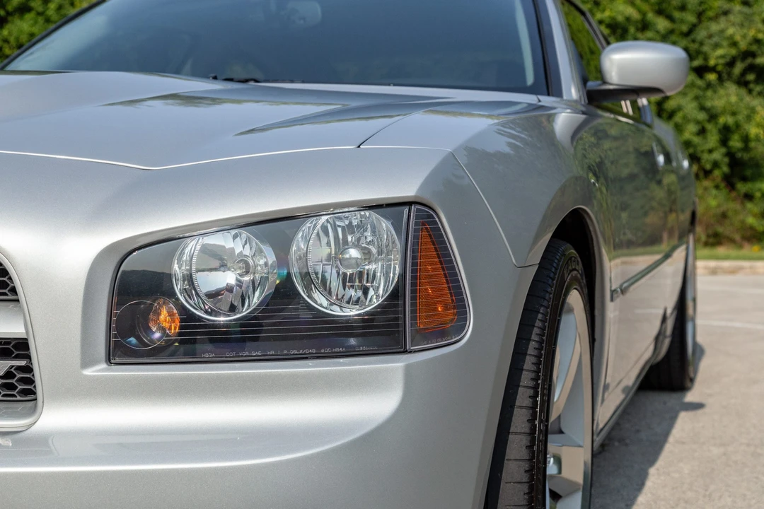 2006 Dodge Charger SRT & 392 6th Gen - Image 17 of 31