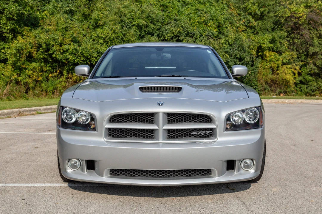 2006 Dodge Charger SRT & 392 6th Gen - Image 15 of 31