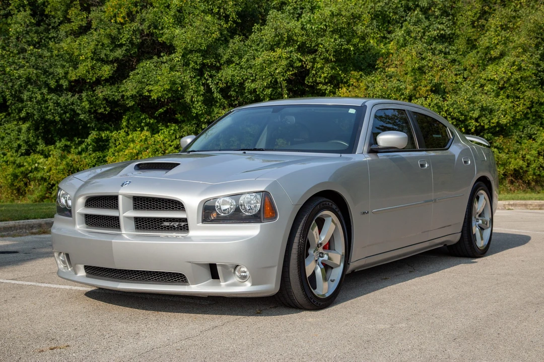 2006 Dodge Charger SRT & 392 6th Gen - Image 2 of 31