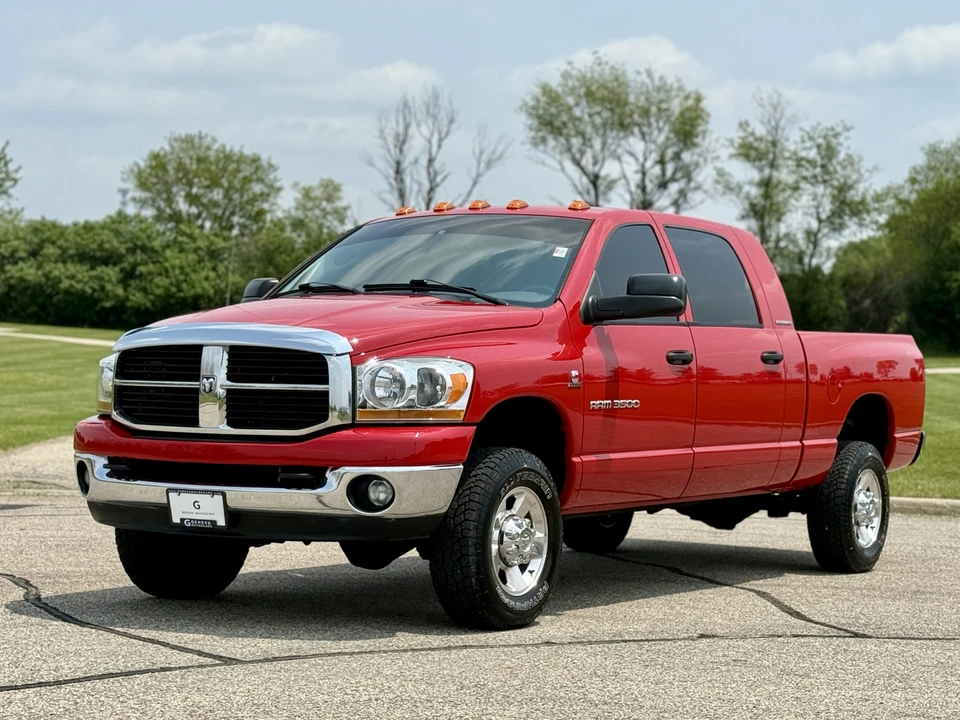 2006 Dodge Ram 3rd Gen - Image 7 of 31