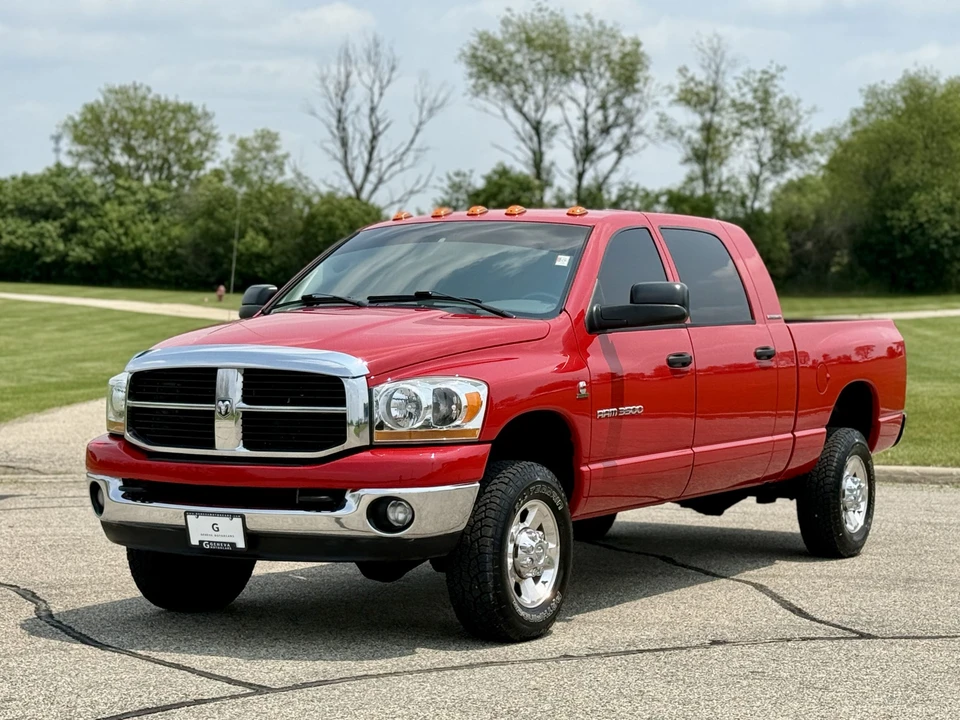 2006 Dodge Ram 3rd Gen - Image 10 of 31