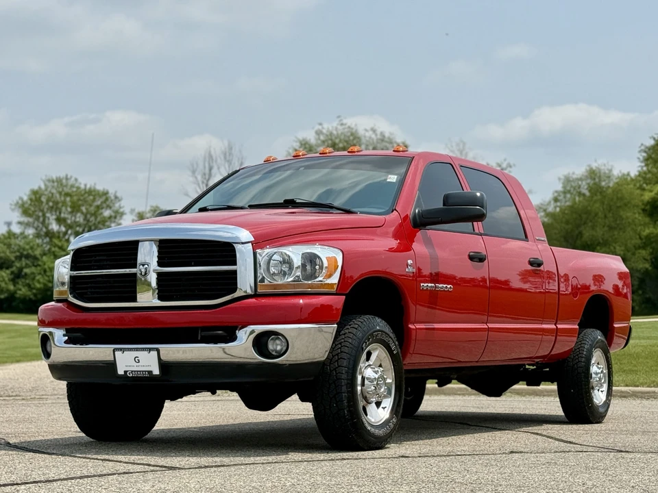 2006 Dodge Ram 3rd Gen - Image 9 of 31