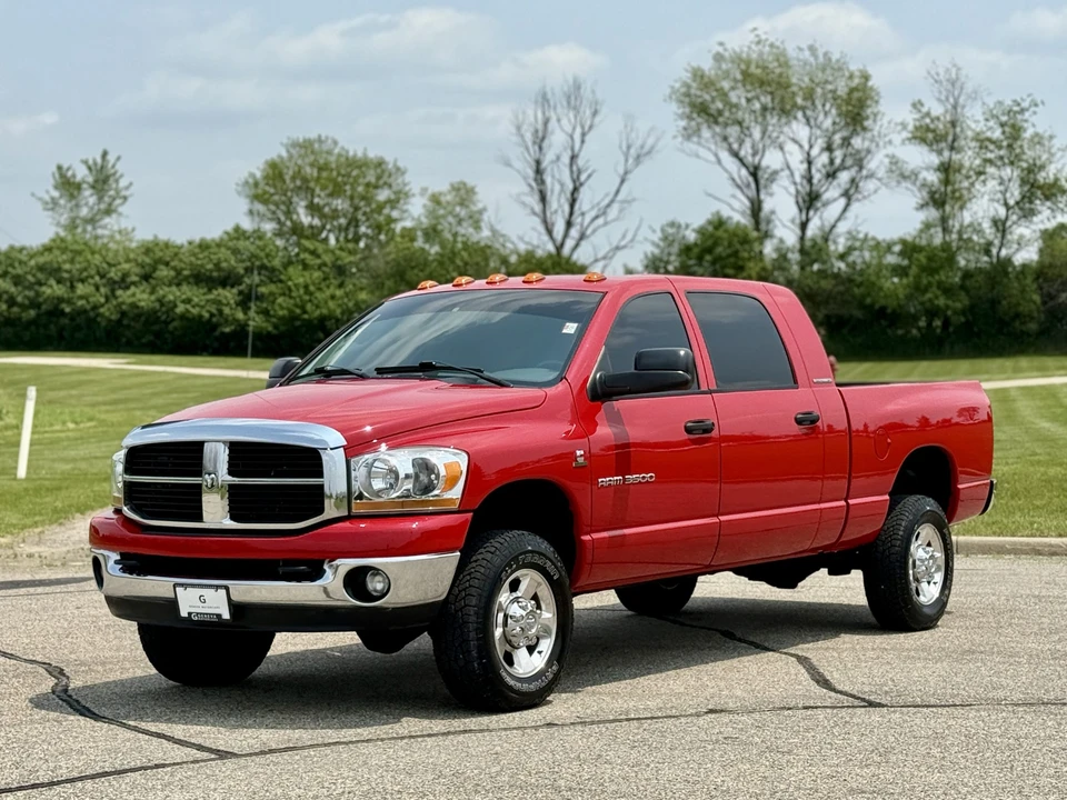 2006 Dodge Ram 3rd Gen - Image 11 of 31