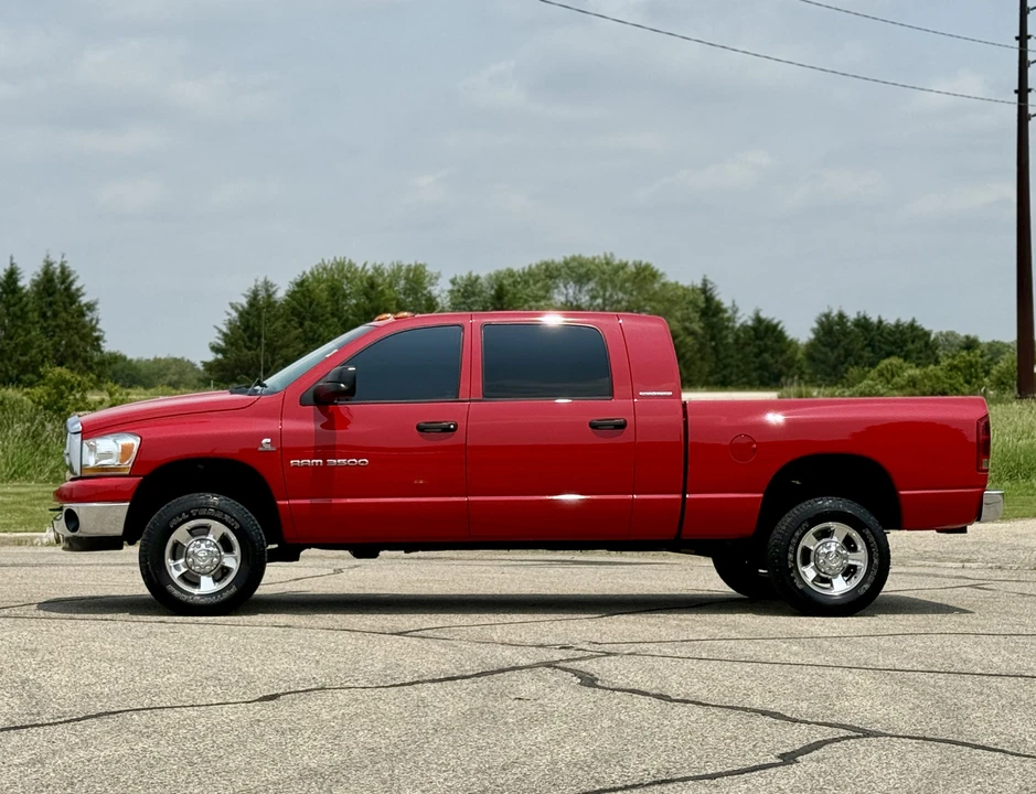 2006 Dodge Ram 3rd Gen - Image 13 of 31