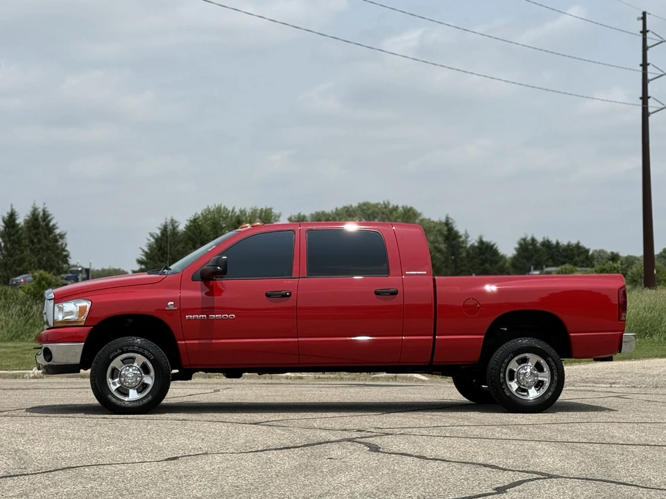 2006 Dodge Ram 3rd Gen - Image 14 of 31