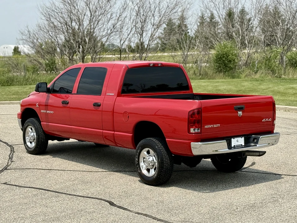 2006 Dodge Ram 3rd Gen - Image 15 of 31