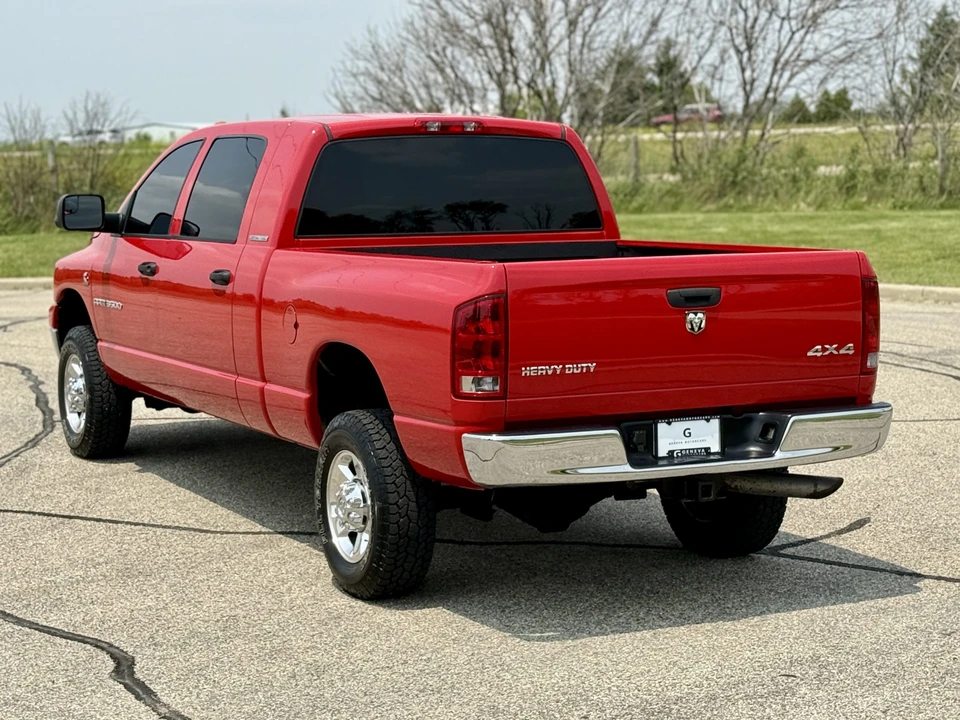 2006 Dodge Ram 3rd Gen - Image 16 of 31