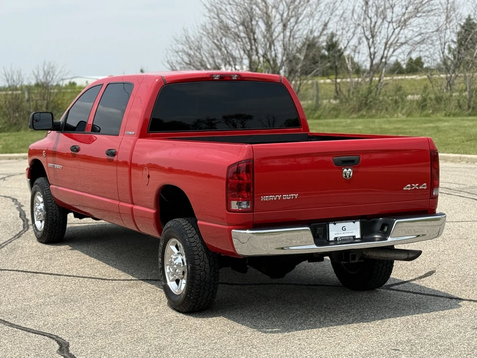 2006 Dodge Ram 3rd Gen - Image 17 of 31