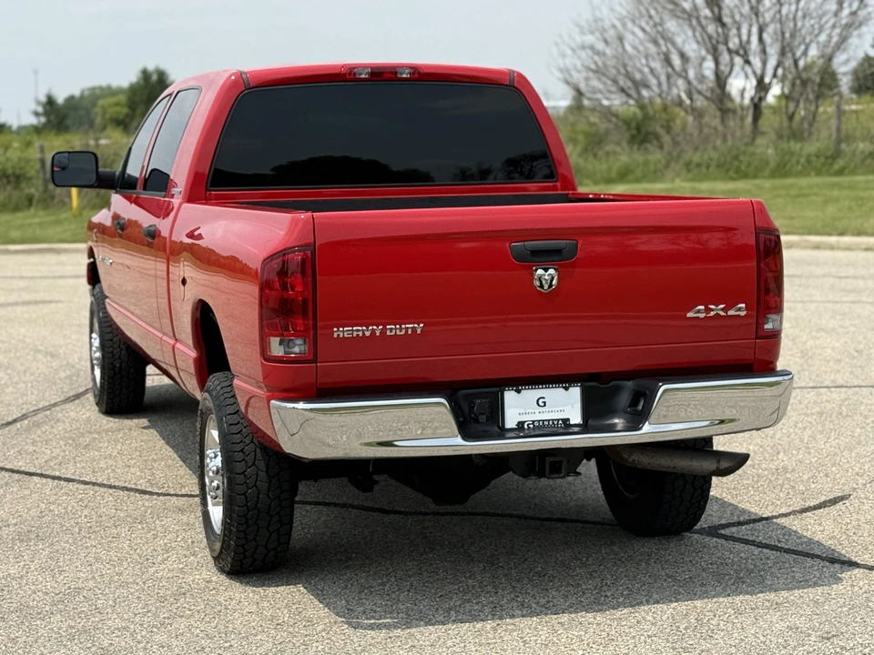 2006 Dodge Ram 3rd Gen - Image 18 of 31