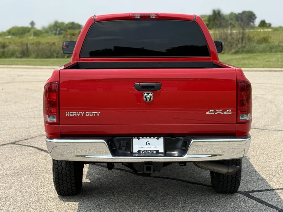 2006 Dodge Ram 3rd Gen - Image 19 of 31