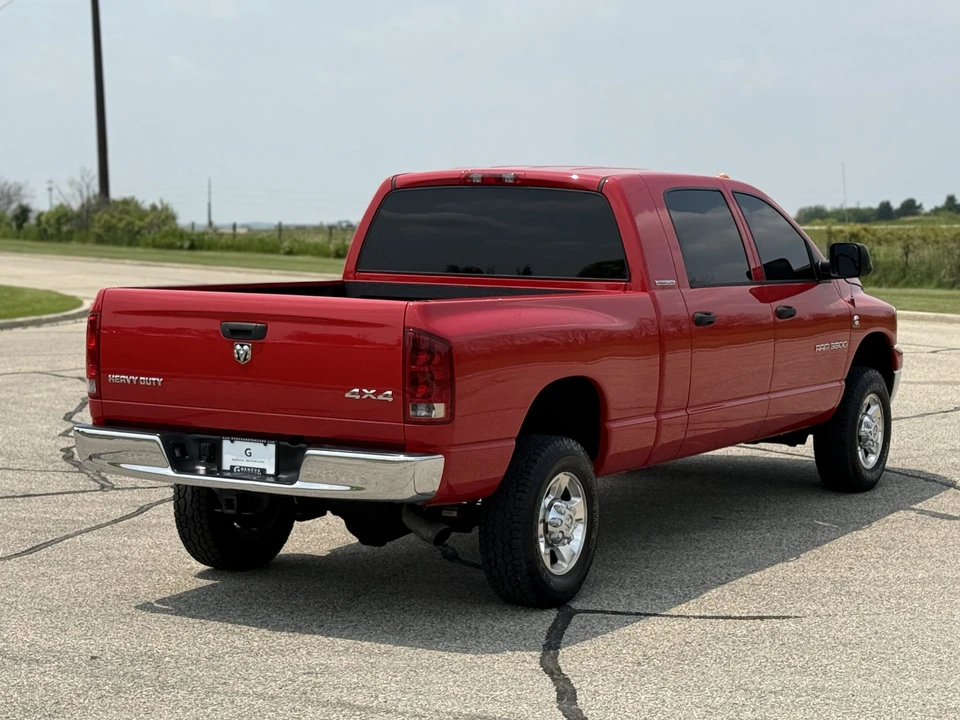 2006 Dodge Ram 3rd Gen - Image 20 of 31