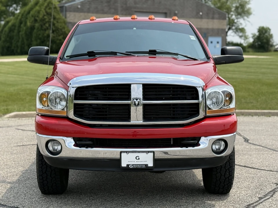 2006 Dodge Ram 3rd Gen - Image 22 of 31
