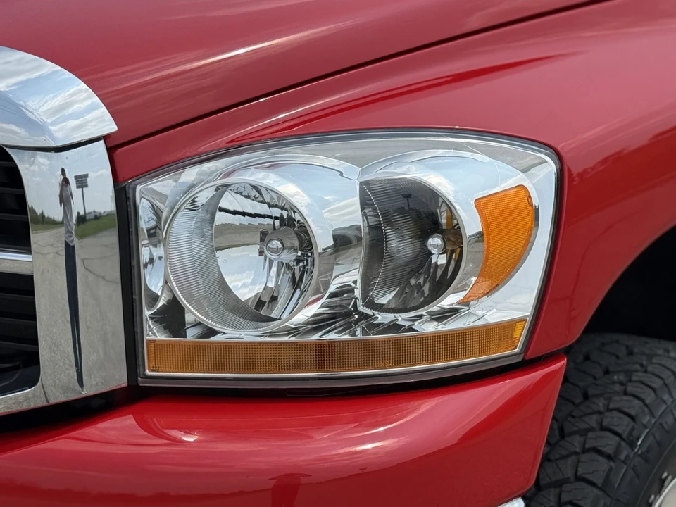 2006 Dodge Ram 3rd Gen - Image 23 of 31