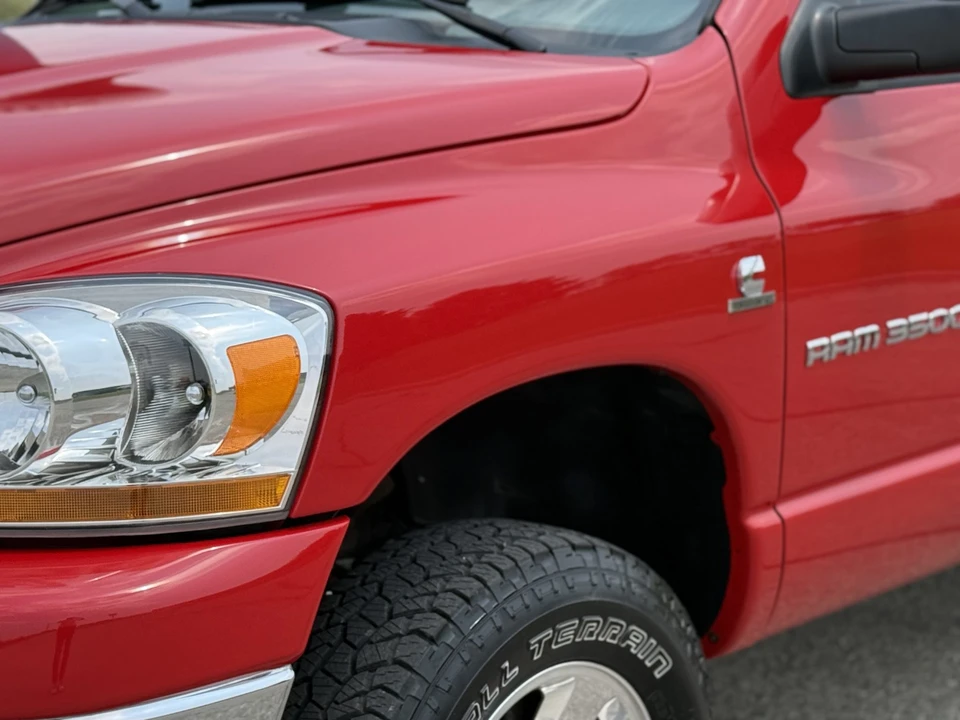 2006 Dodge Ram 3rd Gen - Image 24 of 31