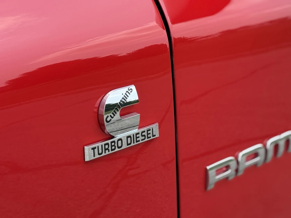 2006 Dodge Ram 3rd Gen - Image 25 of 31