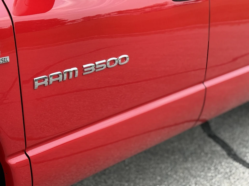 2006 Dodge Ram 3rd Gen - Image 27 of 31