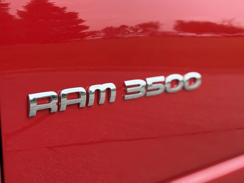 2006 Dodge Ram 3rd Gen - Image 28 of 31